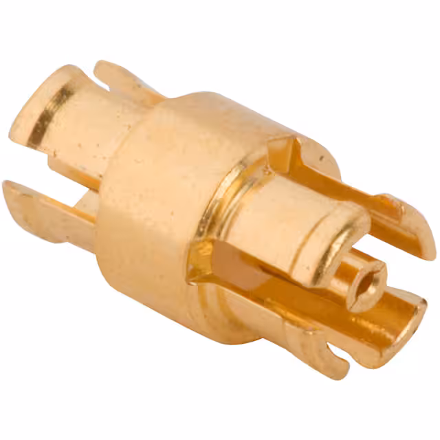925-141A-51S Amphenol RF  Adaptadores de conector coaxial (RF)